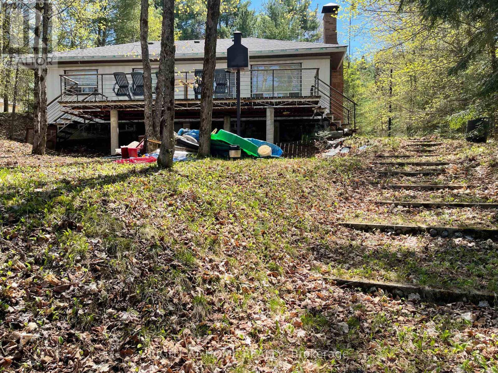 Bracebridge (draper), ON P1L1X1,1114 RIVER HAVEN ROAD