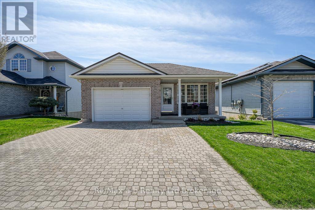 Ingersoll (ingersoll - South), ON N5C4C9,25 ROSSITER ROAD