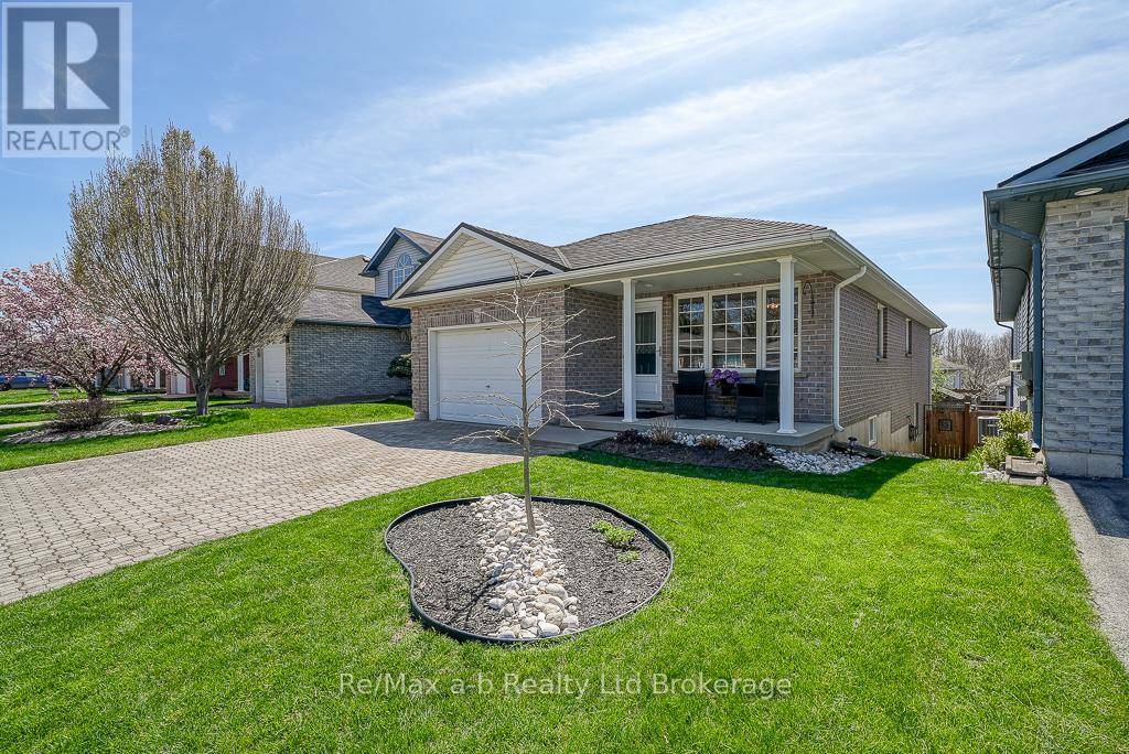 Ingersoll (ingersoll - South), ON N5C4C9,25 ROSSITER ROAD