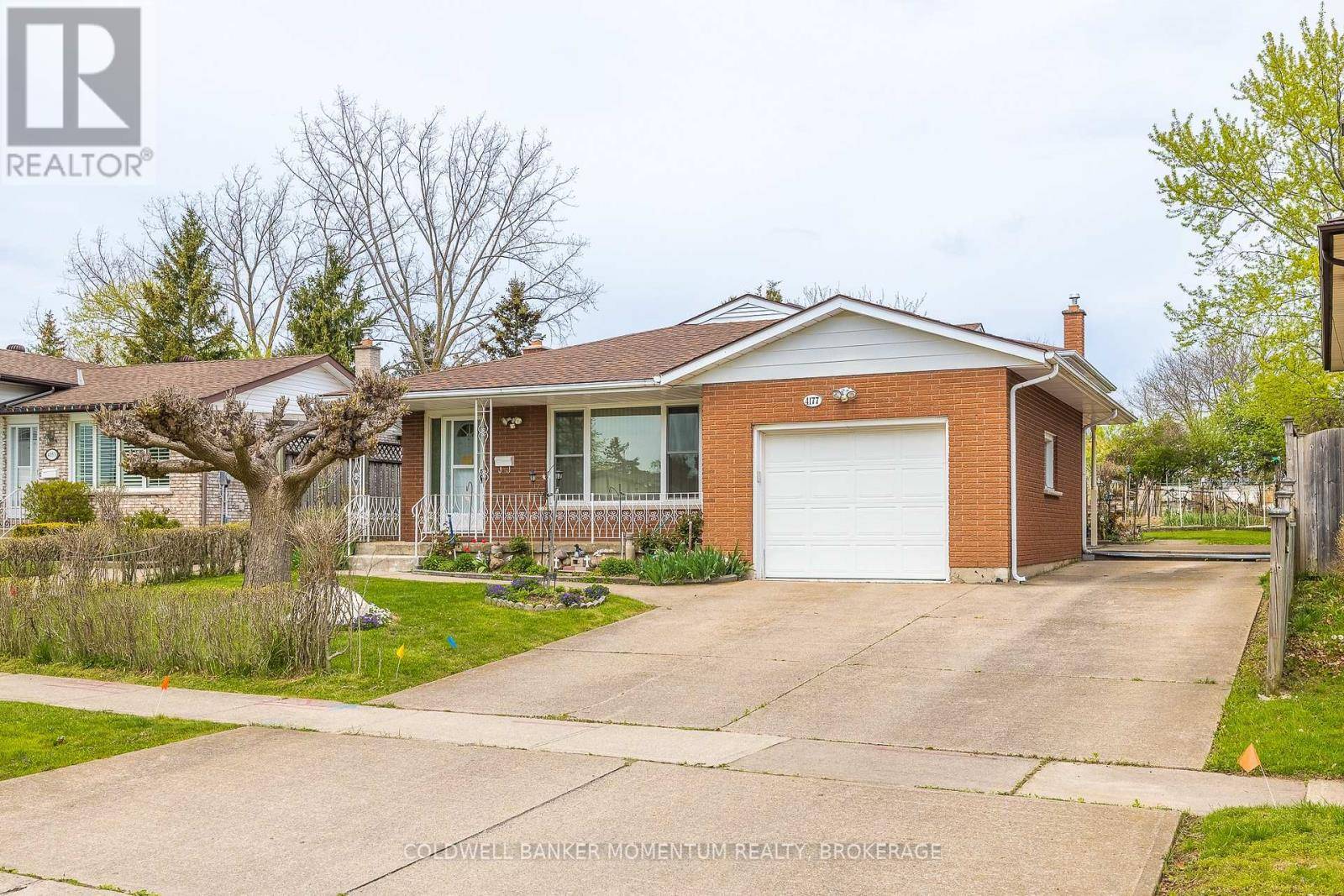 Niagara Falls (ascot), ON L2H2A9,4177 BROOKDALE DRIVE