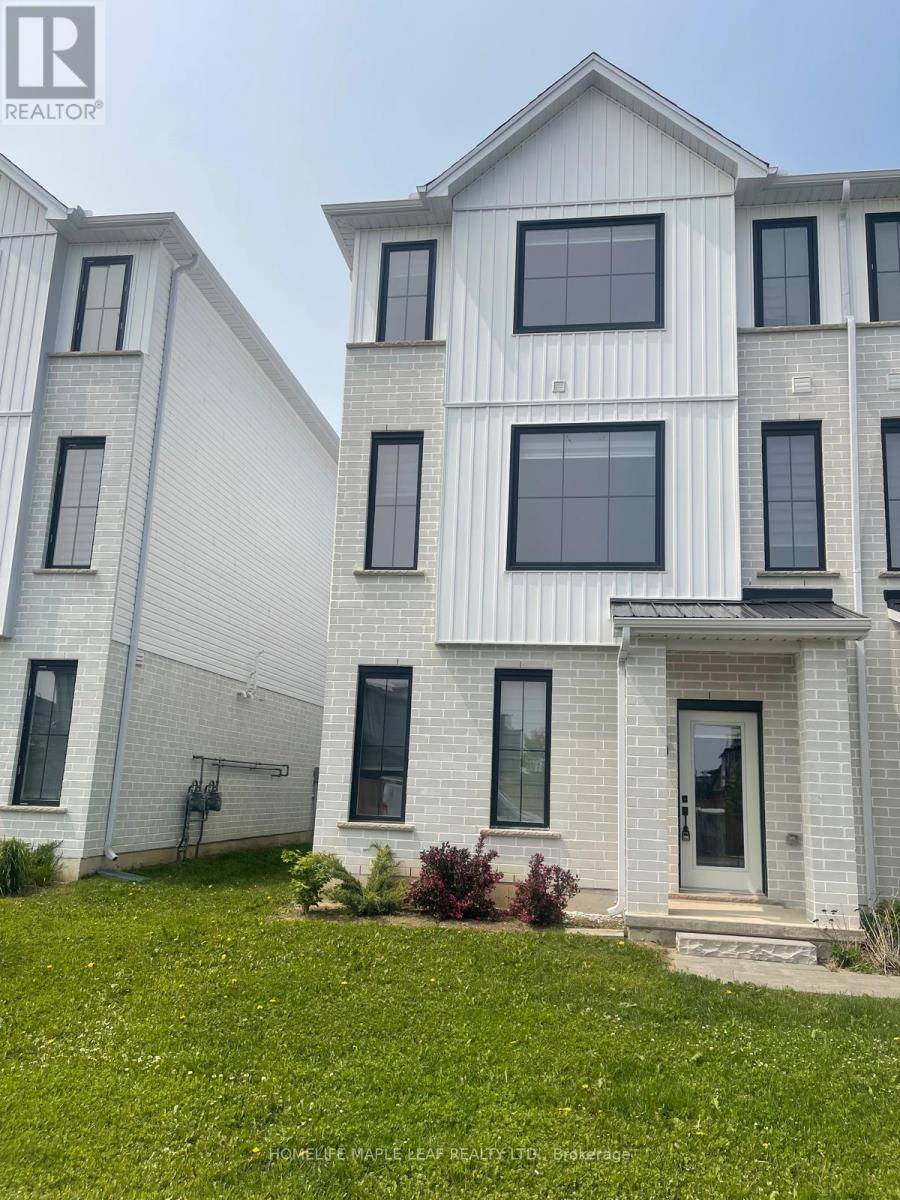 London North (north S), ON N6G0Y2,1781 Henrica AVE #10