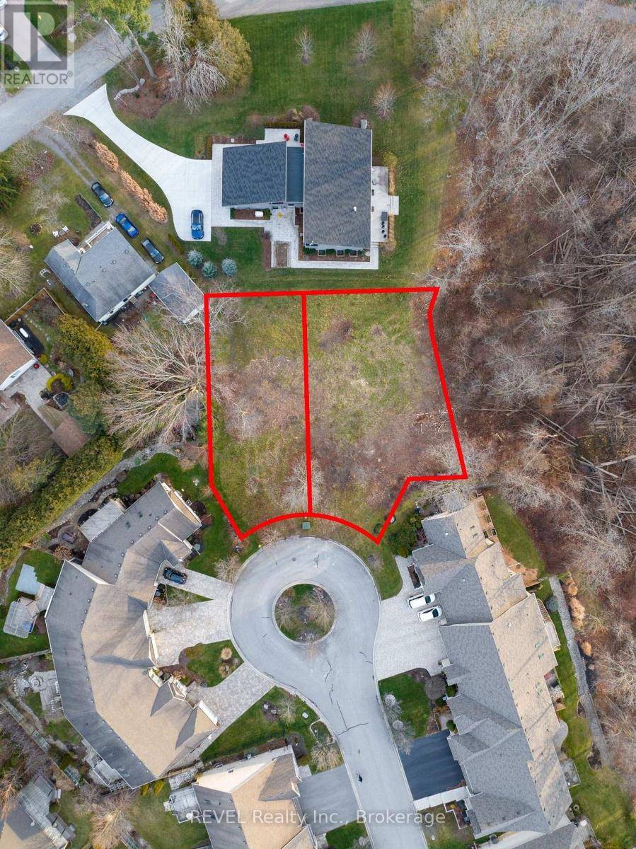 Niagara-on-the-lake (town), ON L0S1J0,LOT 1 BAYBERRY LANE
