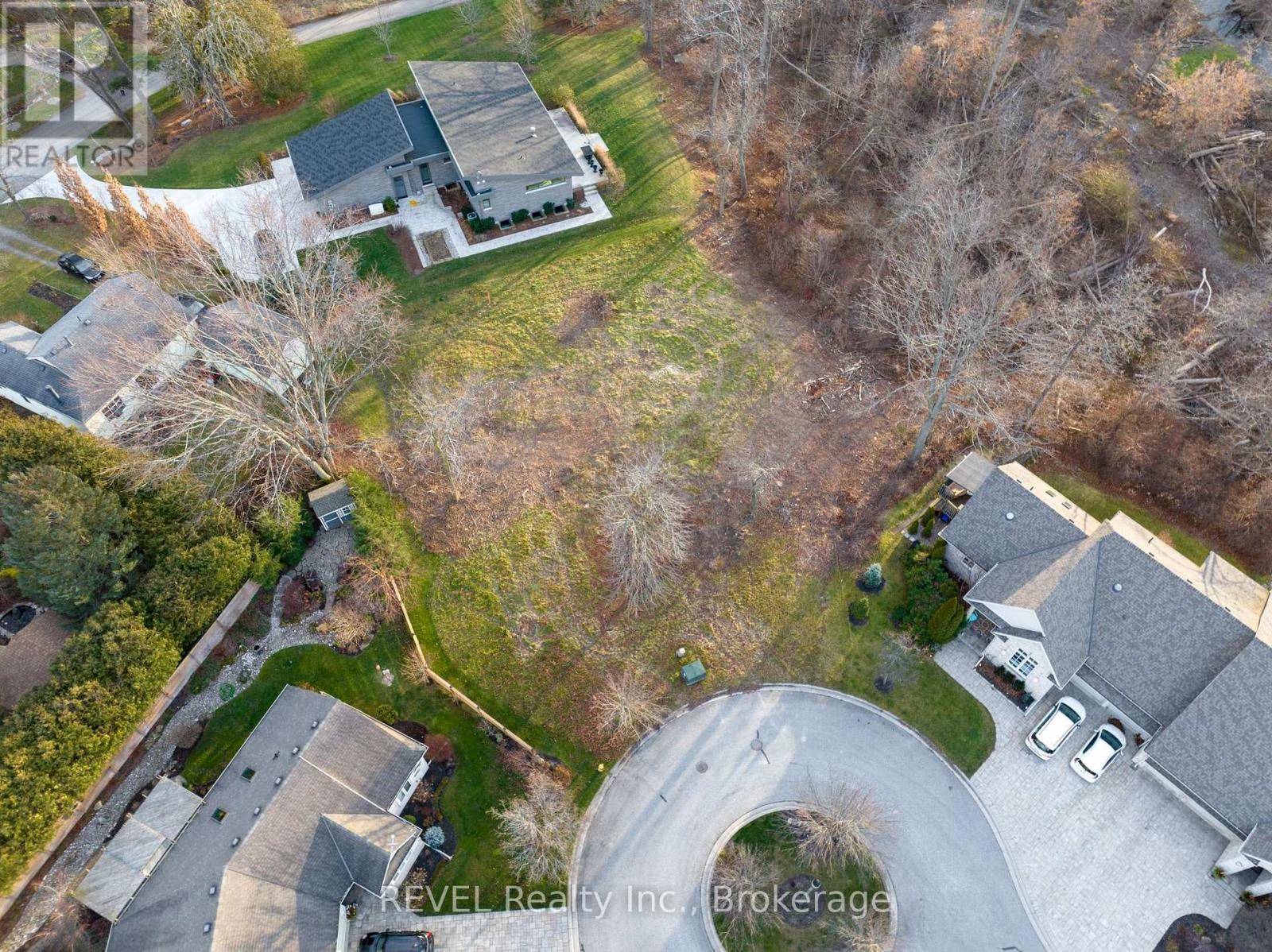 Niagara-on-the-lake (town), ON L0S1J0,LOT 1 BAYBERRY LANE