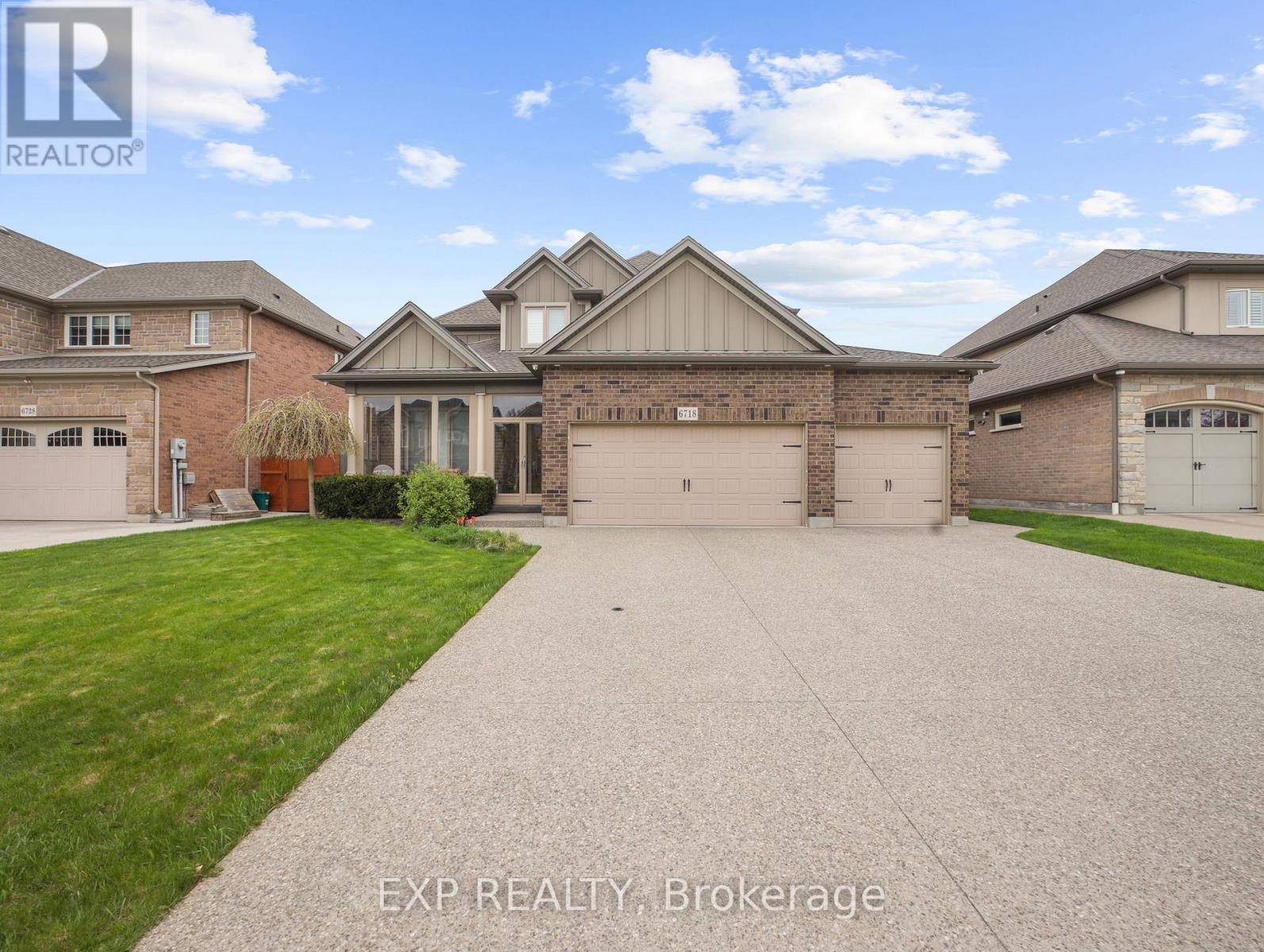 Niagara Falls (forestview), ON L2H0A9,6718 RICHARD CRESCENT