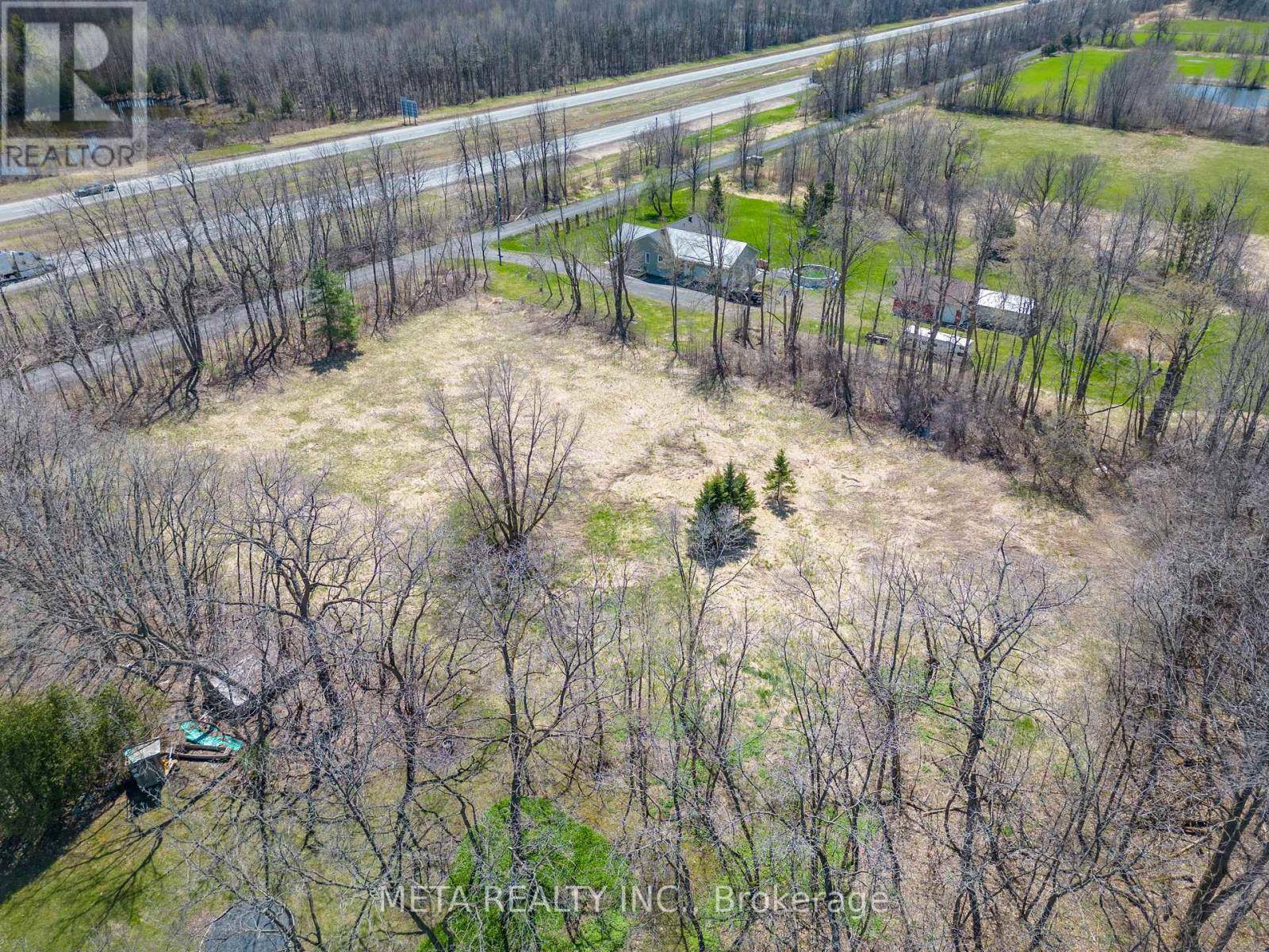 South Dundas, ON K0C1X0,0 CROWDER ROAD E