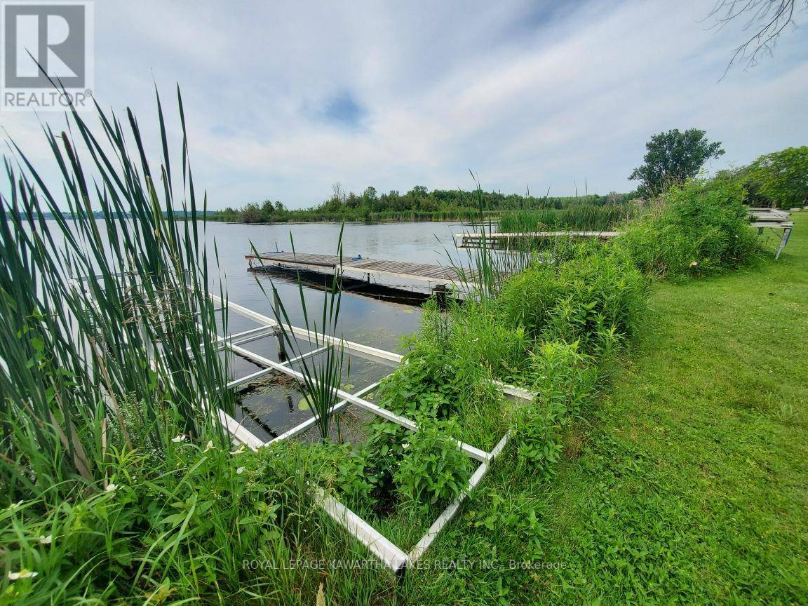 Kawartha Lakes (verulam), ON K0M1N0,85 THOMAS DRIVE