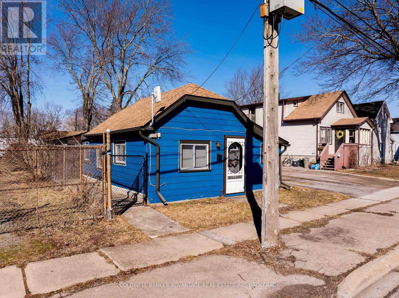 Port Colborne (main Street), ON L3K2L8,160 MELLANBY AVENUE