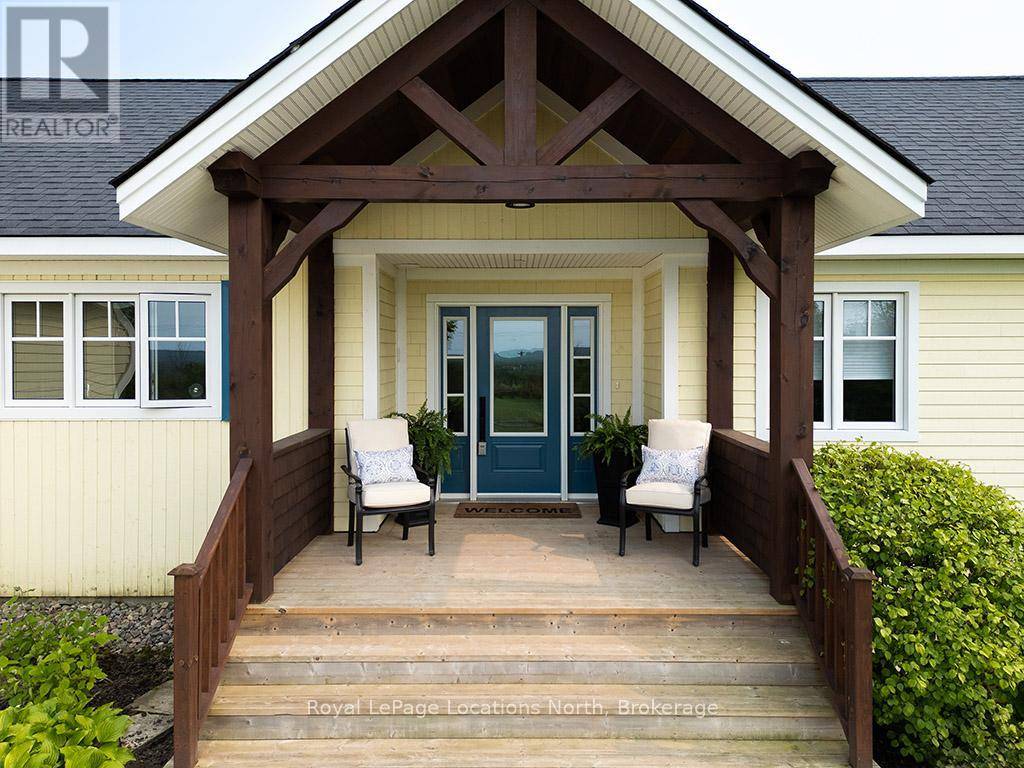 Meaford, ON N4L1W6,086050 7 SIDE ROAD