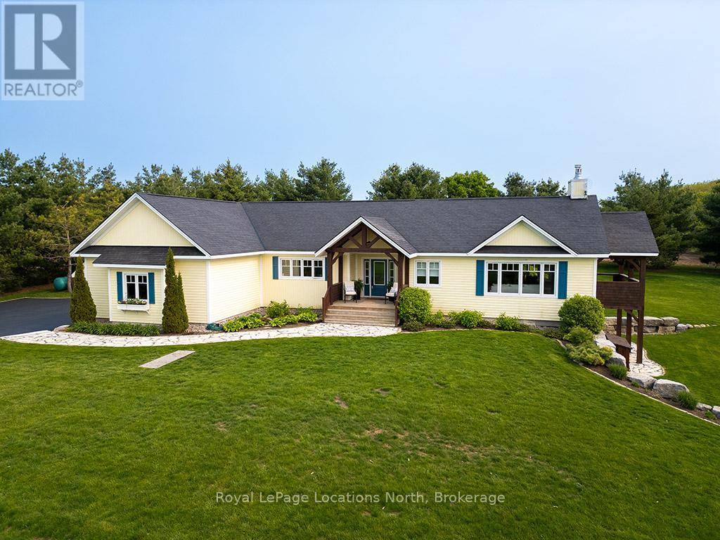 Meaford, ON N4L1W6,086050 7 SIDE ROAD