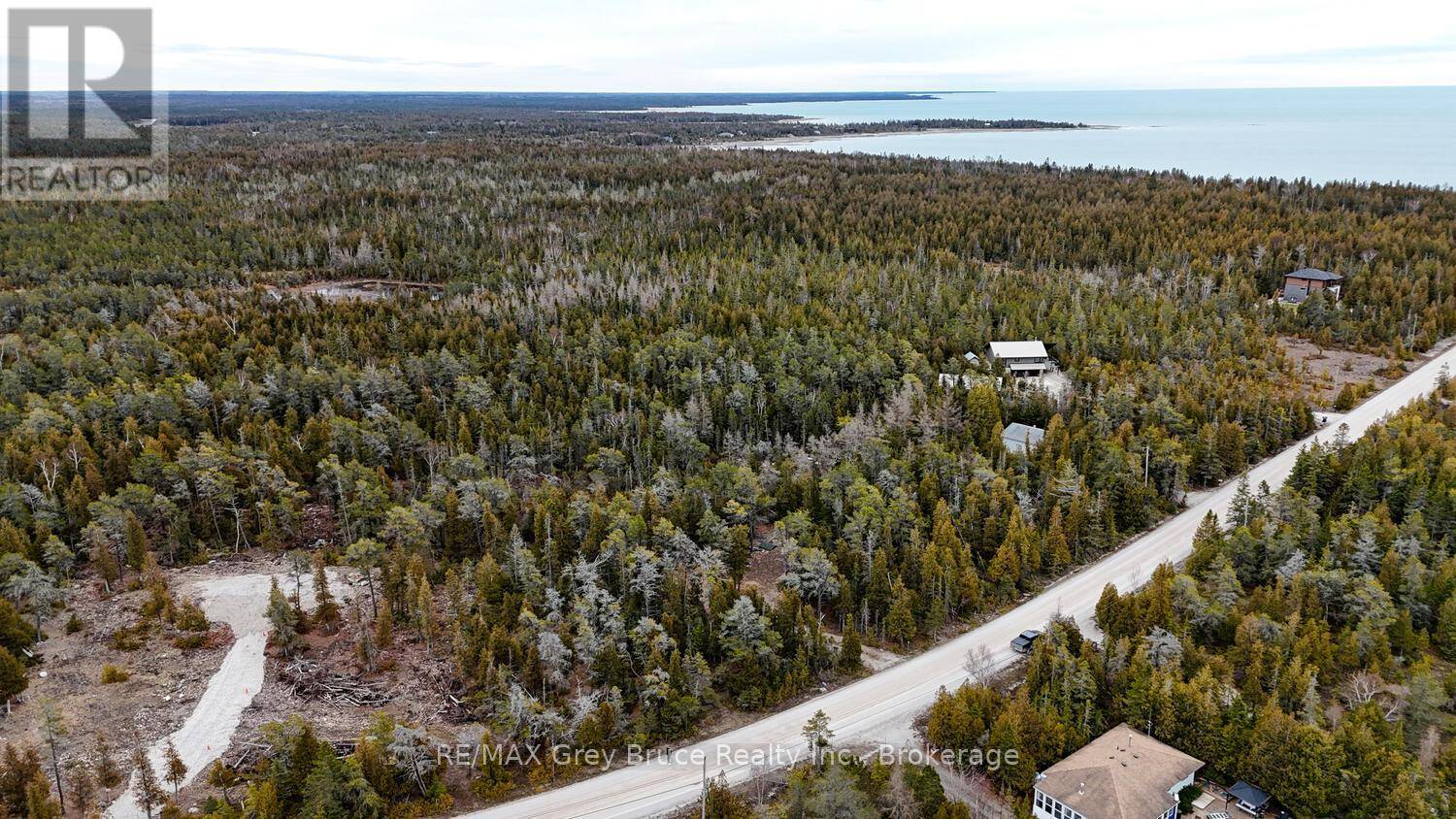 Northern Bruce Peninsula, ON N0H2R0,1035 DORCAS BAY ROAD