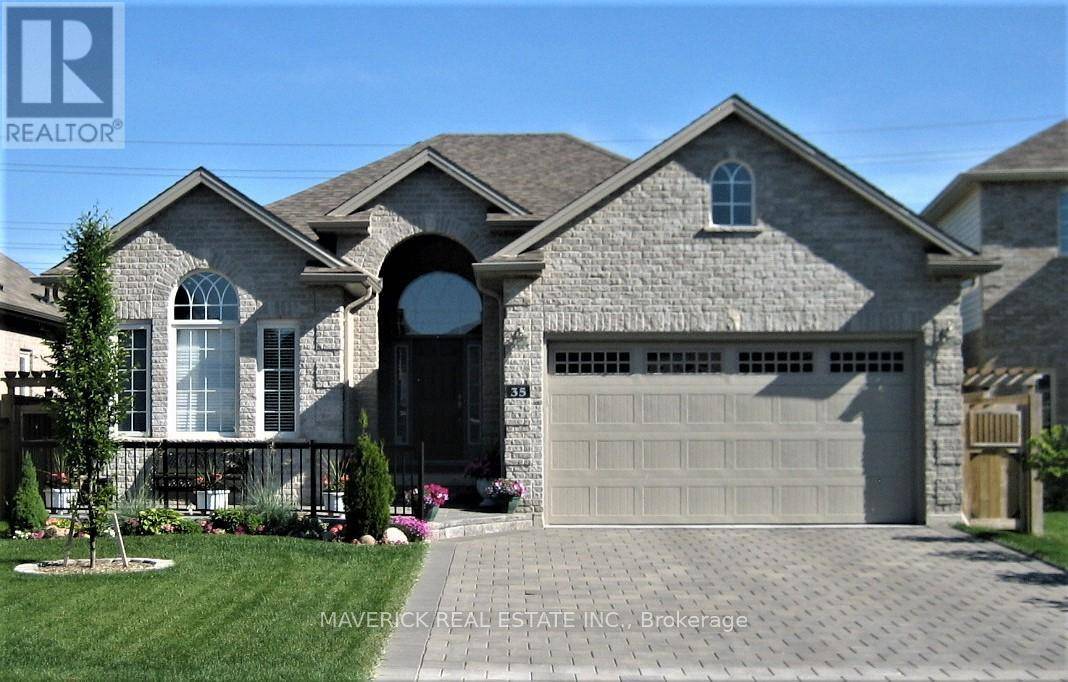 London East (east A), ON N5Y6L4,35 GREYROCK CRESCENT