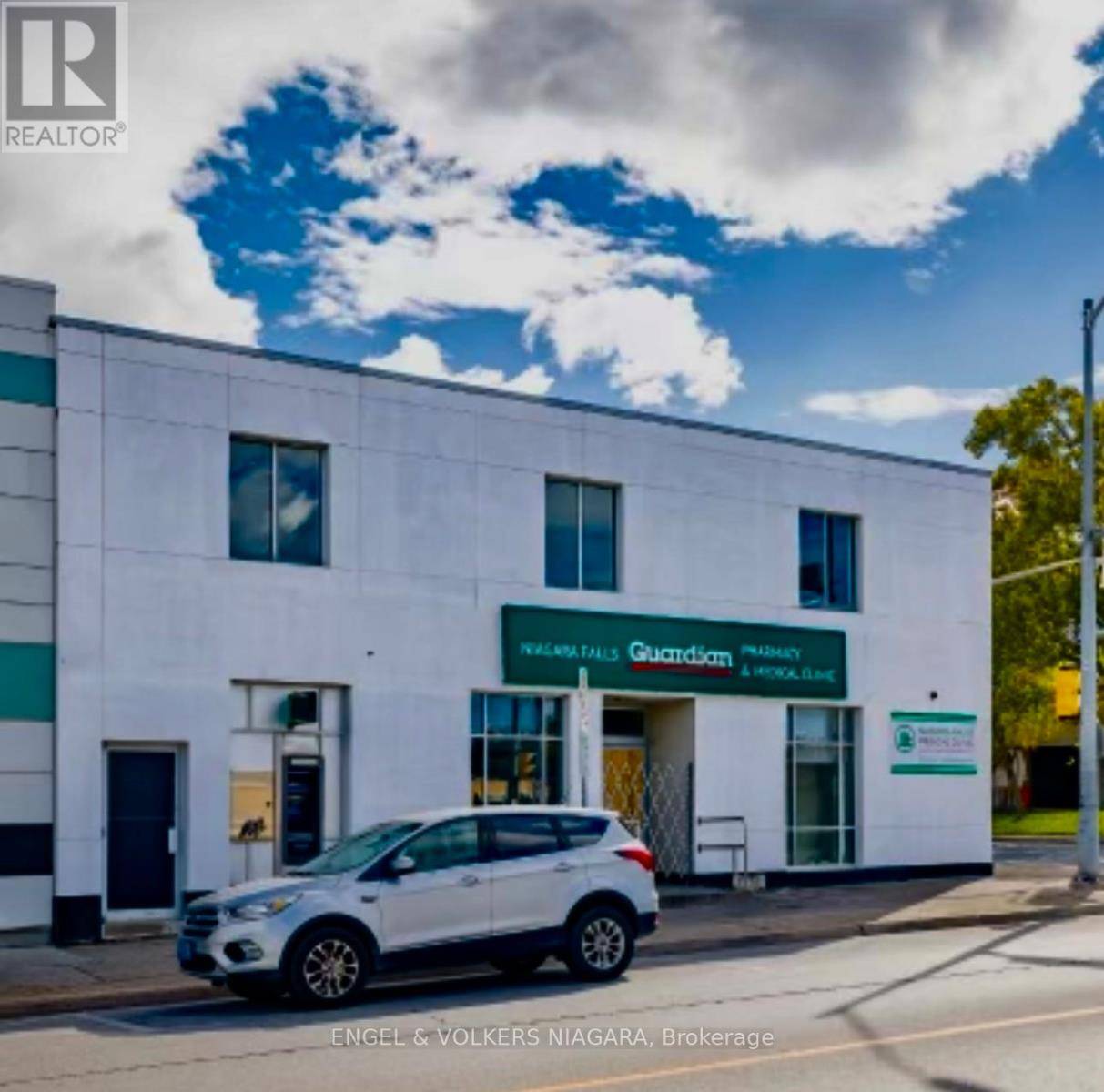 Niagara Falls (downtown), ON L2E4C3,4796 VICTORIA AVE AVENUE