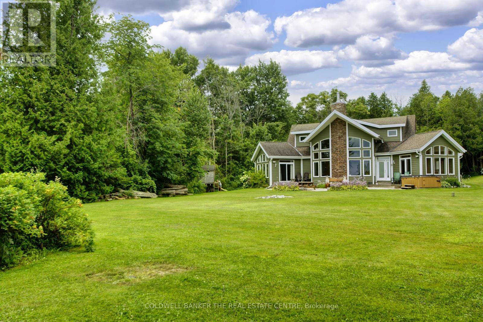 Kawartha Lakes (fenelon), ON K0M2B0,126 JASPER DRIVE