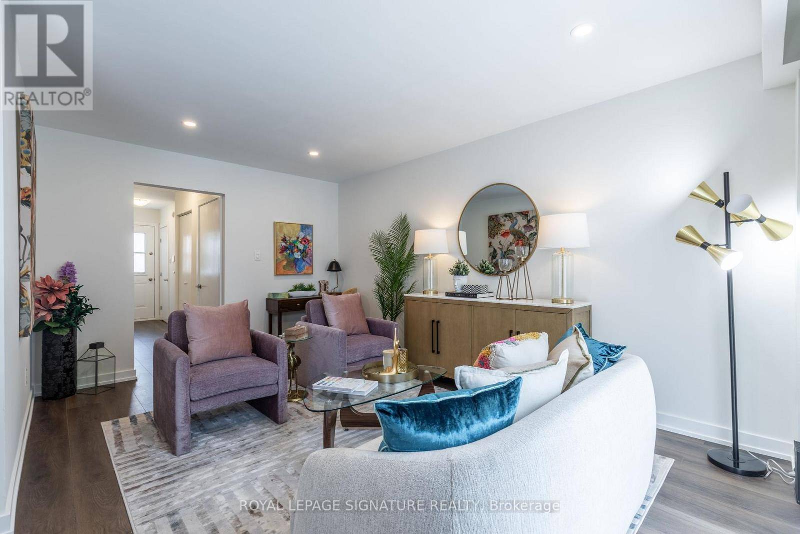 Hamilton (templemead), ON L8W1L3,88 Tunbridge CRES #44
