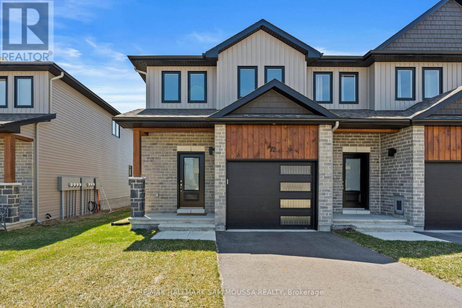 Carleton Place, ON K7C0S2,72 O'DONOVAN DRIVE