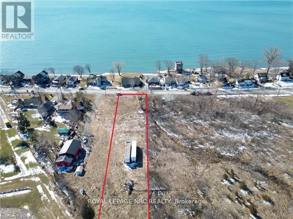 Haldimand (dunnville), ON N0A1K0,2947 NORTH SHORE DRIVE