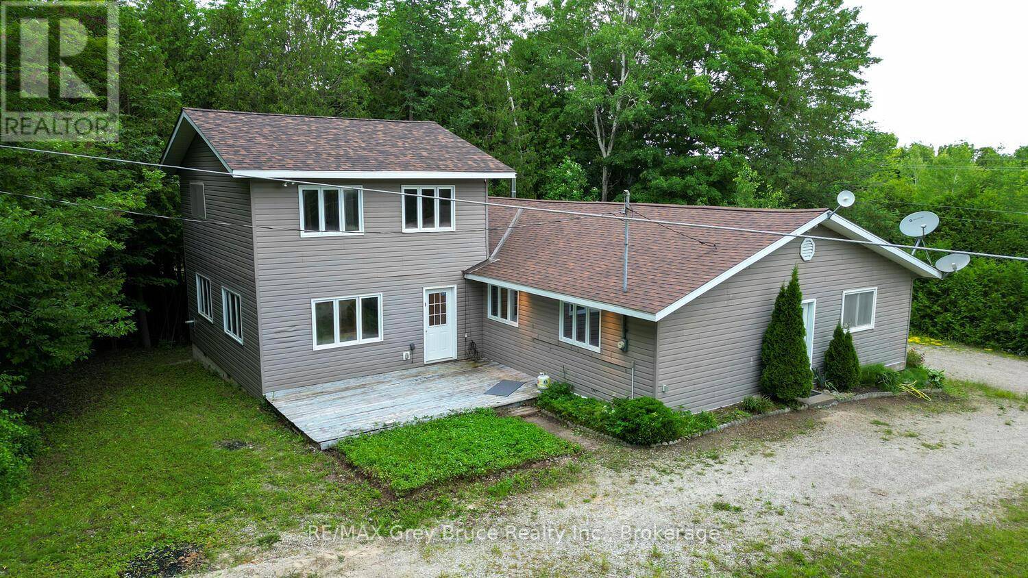 South Bruce Peninsula, ON N0H2T0,1477 HIGHWAY 6 HIGHWAY