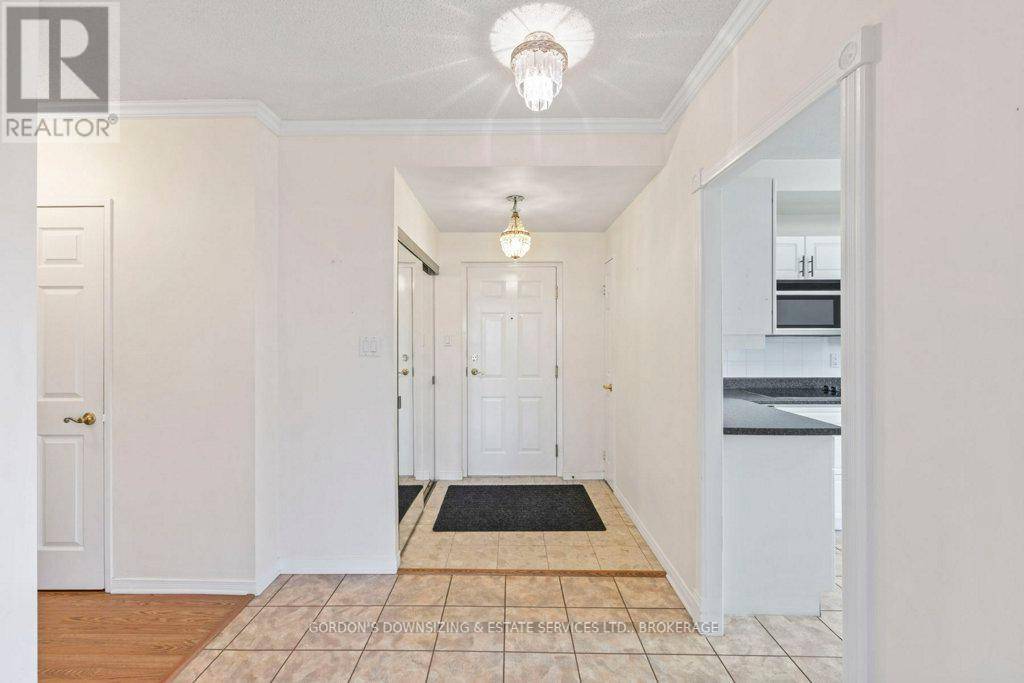 Kingston (central City West), ON K7M8H3,1000 King ST West #704