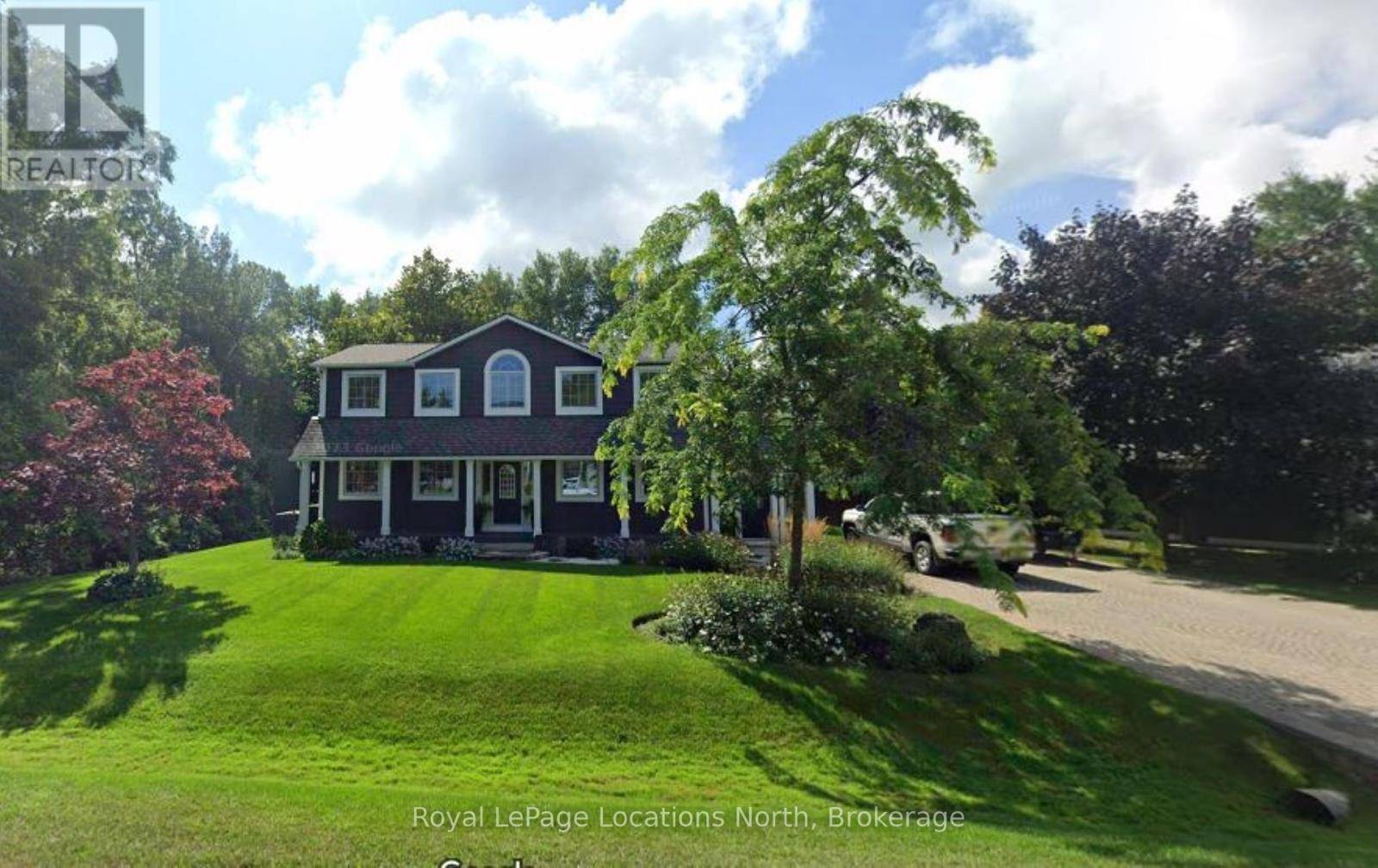 Blue Mountains, ON L9Y0M3,110 LIISA'S LANE