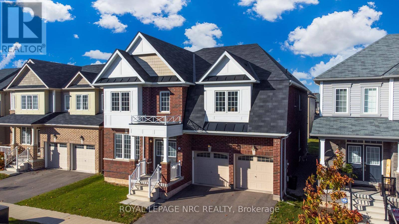 Thorold (hurricane/merrittville), ON L3B0G7,16 DOREEN DRIVE