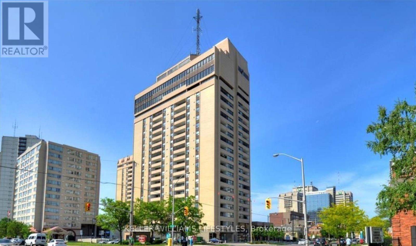 London East (east K), ON N6B3L5,389 Dundas ST #2401