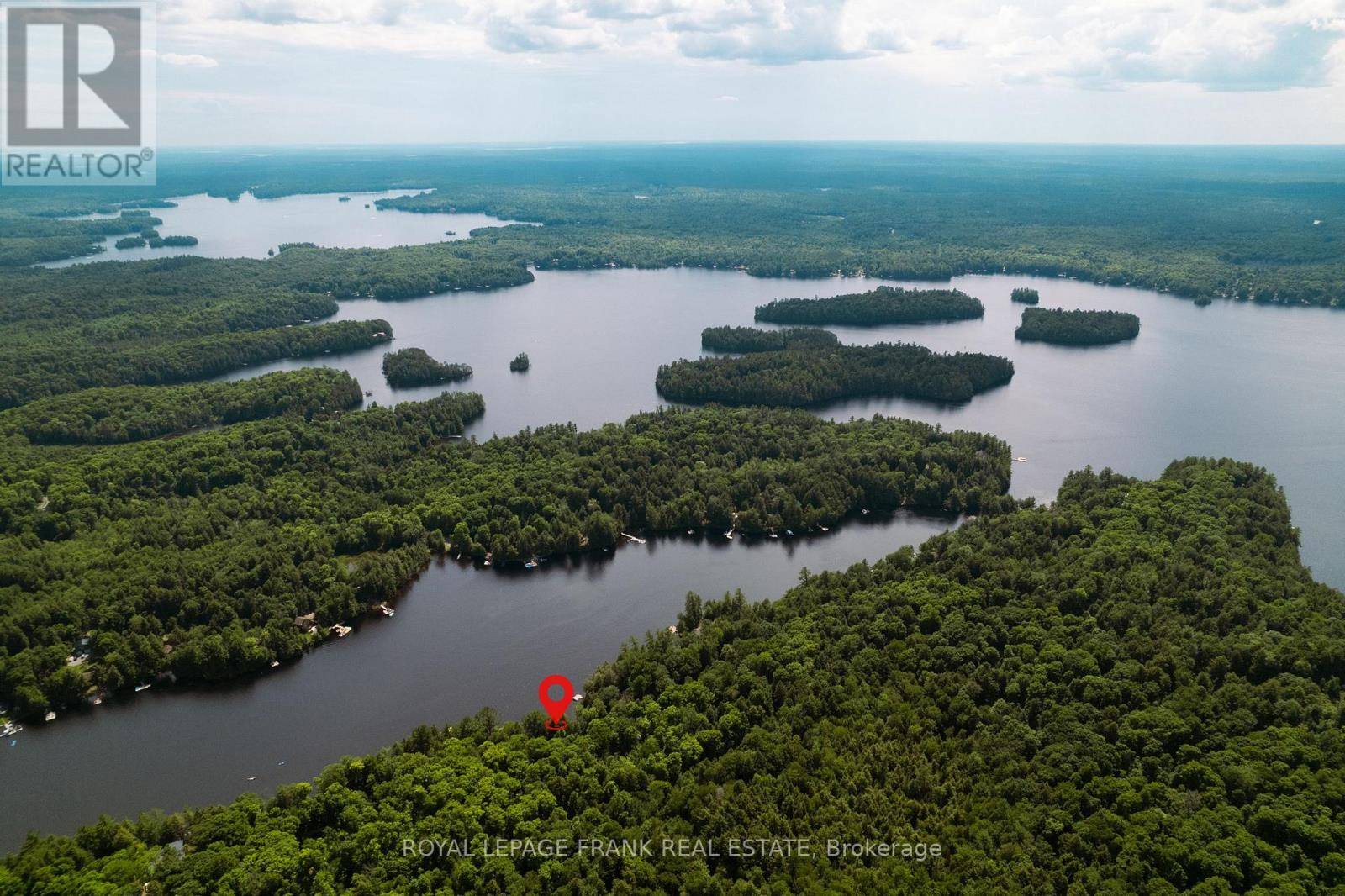 Trent Lakes, ON K0L1J0,0 FIRE ROUTE 267