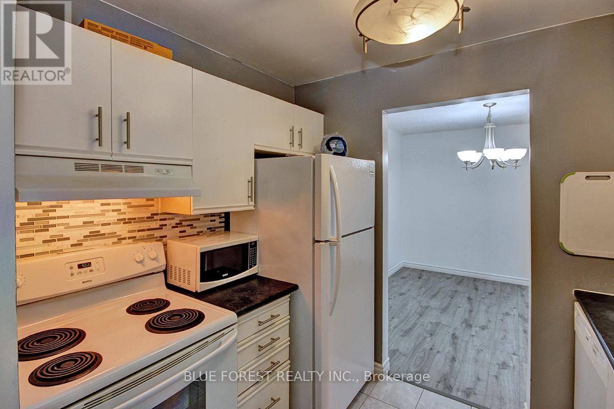 London South (south T), ON N5Z4Y1,739 Deveron CRES #209