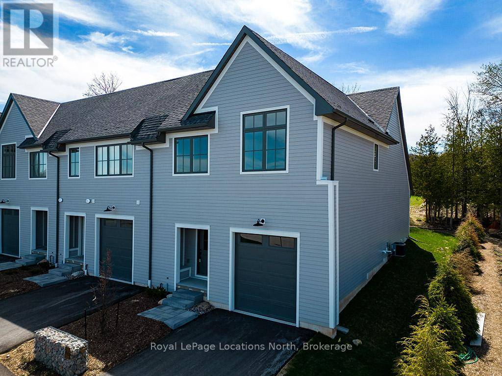 Blue Mountains, ON N0H2P0,134 Landry LN #16