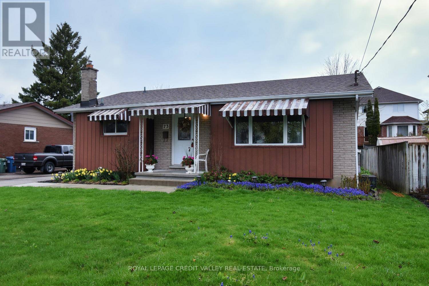 Guelph (grange Road), ON N1E4E4,73 CHELTONWOOD AVENUE