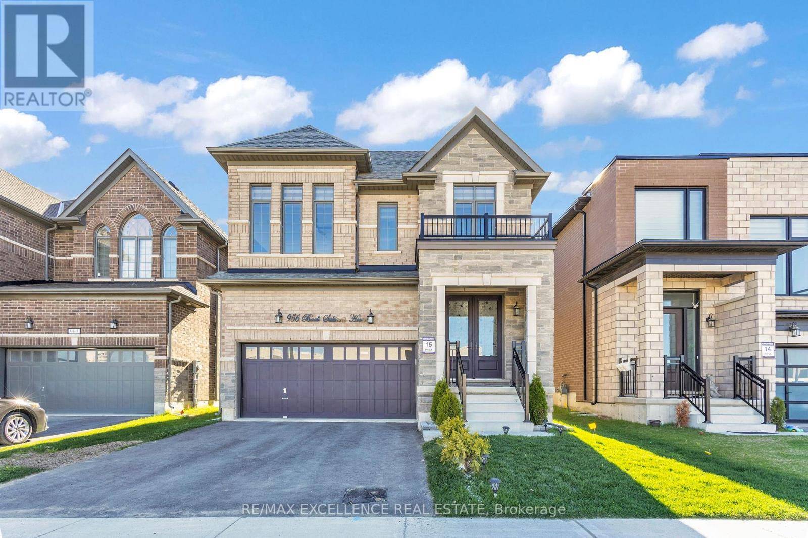 Woodstock (woodstock - North), ON N4T0N8,956 SOBESKI AVENUE