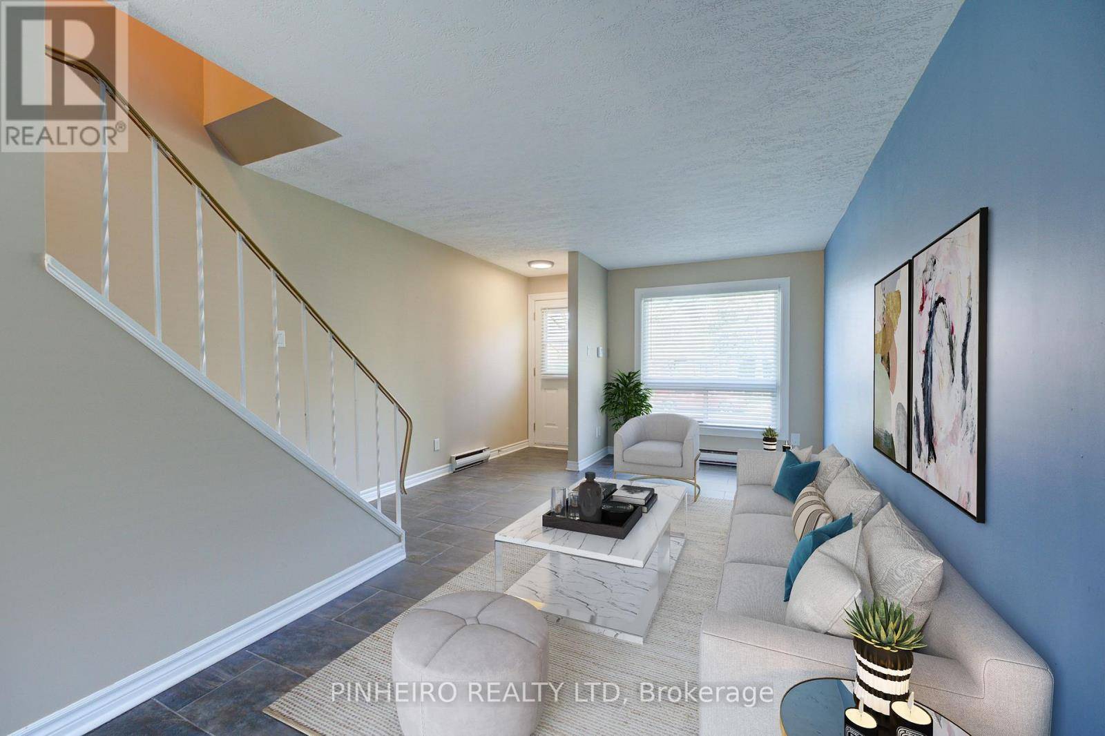 London East (east I), ON N5V1J6,101 Wellesley CRES #B