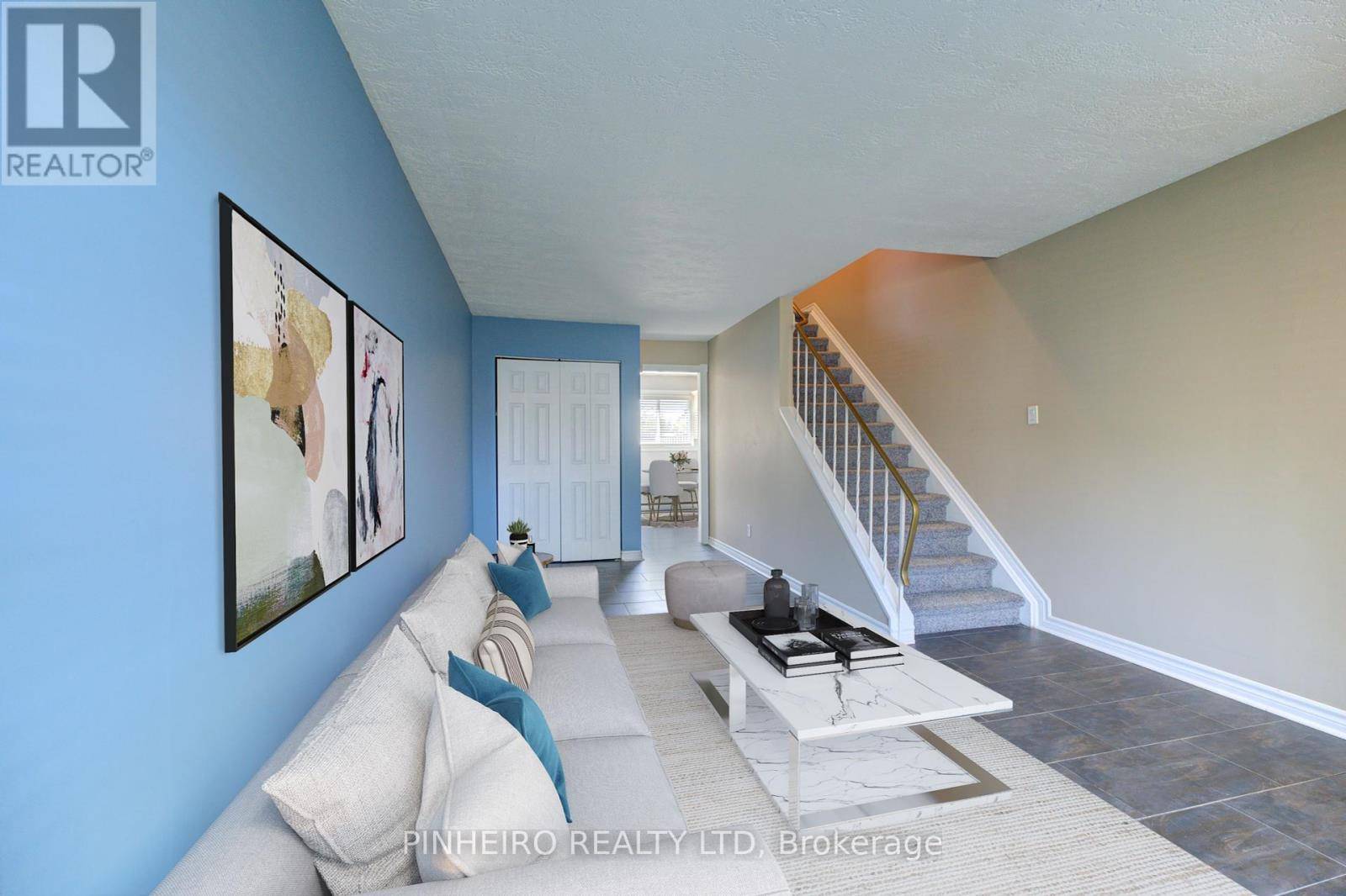 London East (east I), ON N5V1J6,101 Wellesley CRES #B