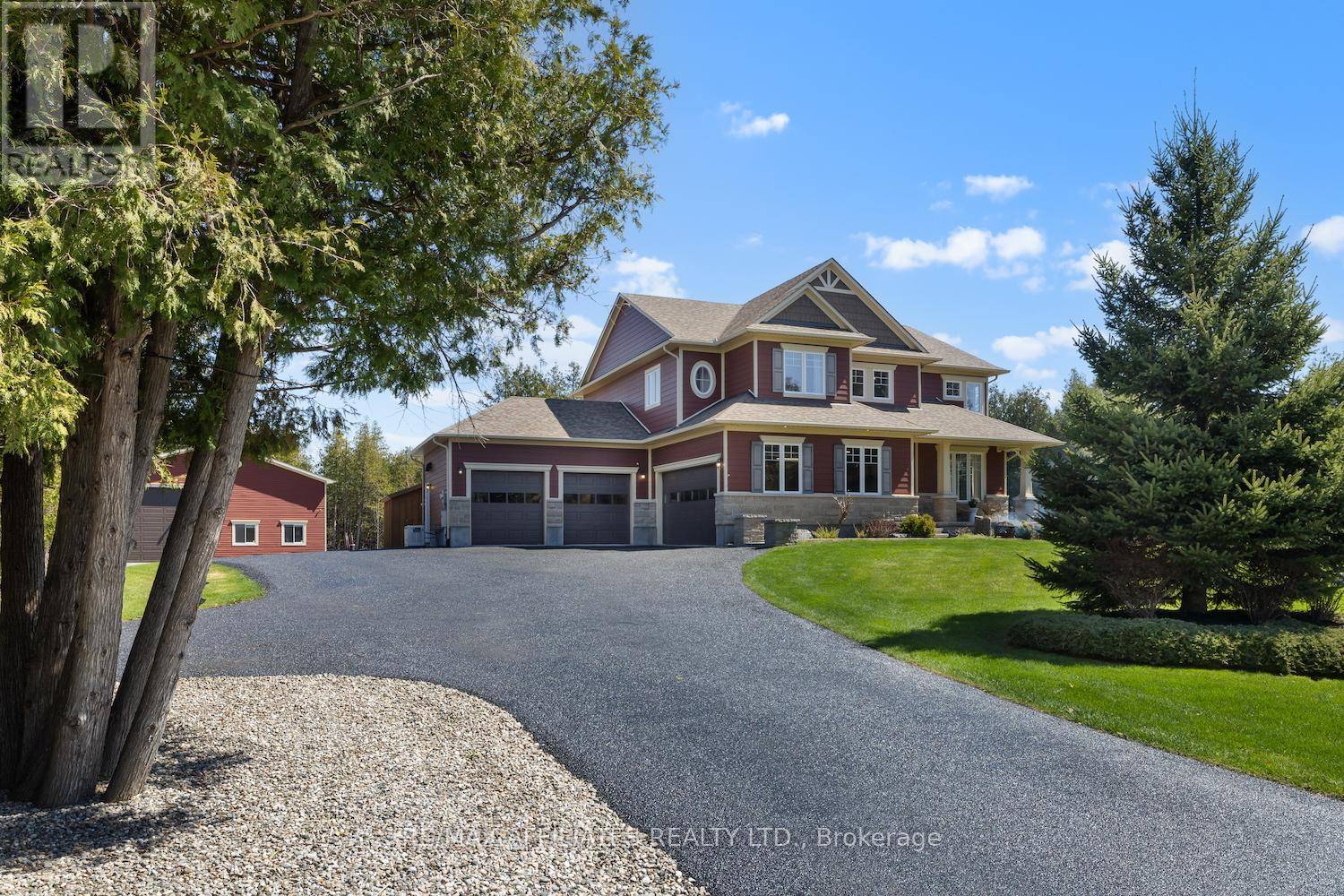 Beckwith, ON K7C0C4,200 WILLIAM HAY DRIVE