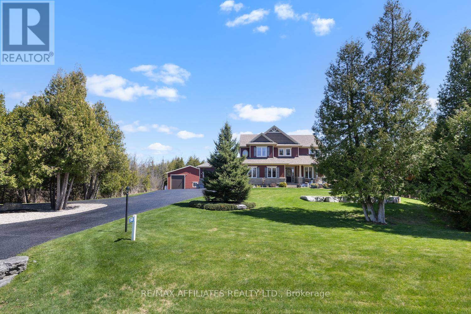 Beckwith, ON K7C0C4,200 WILLIAM HAY DRIVE