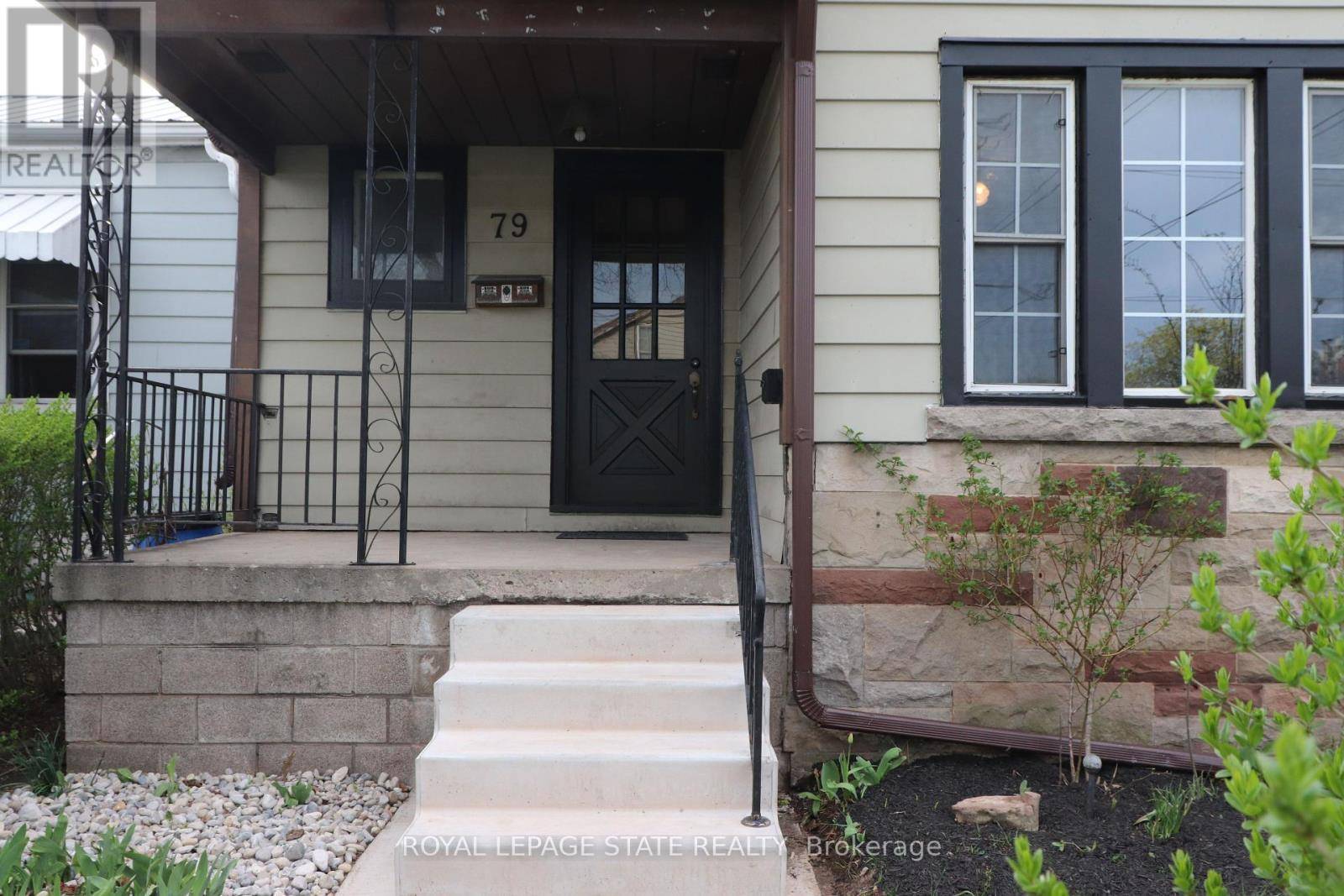 Hamilton (homeside), ON L8H4X5,79 HARMONY AVENUE