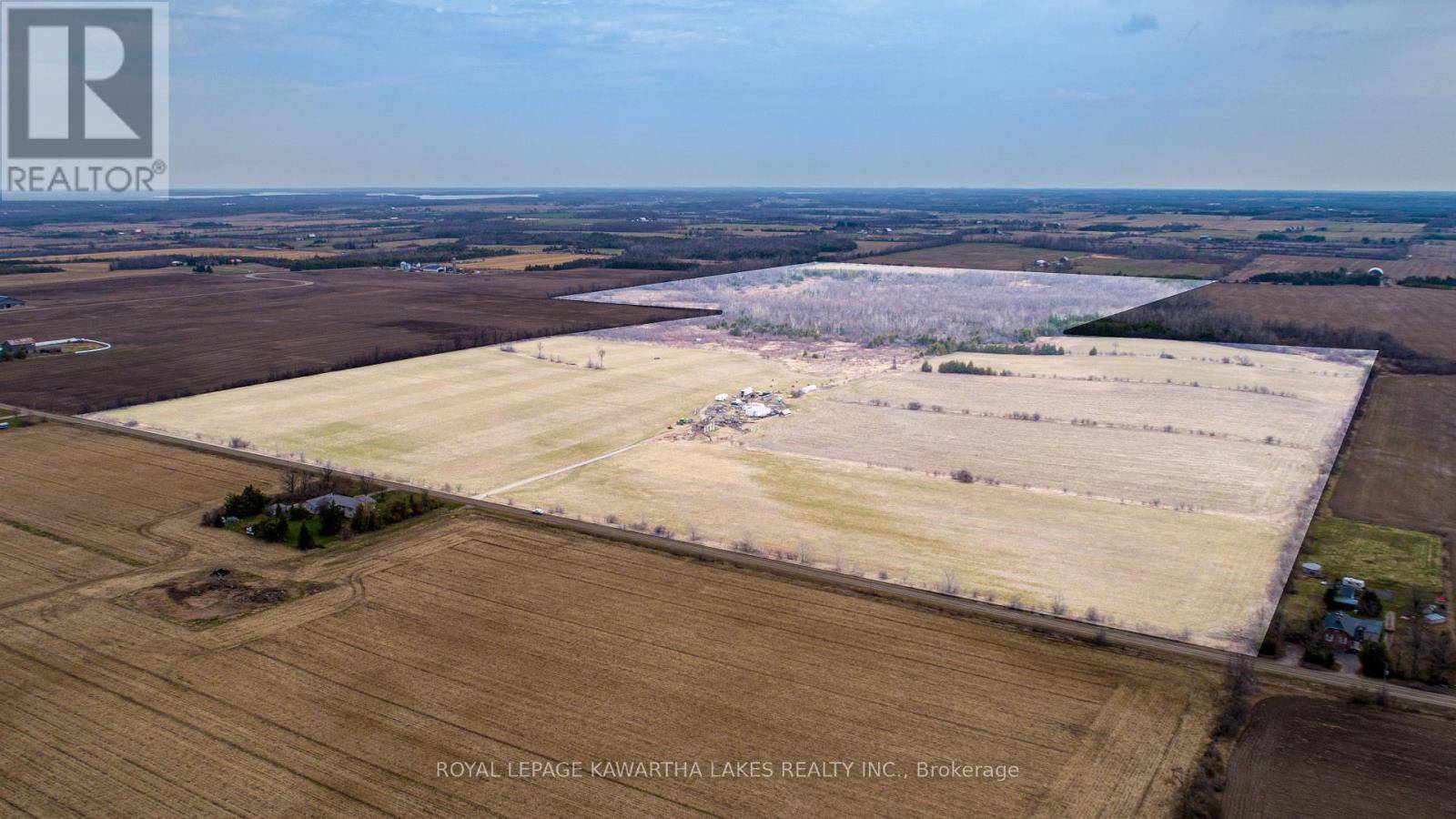 Kawartha Lakes (woodville), ON K0M2T0,210 GRASSHILL ROAD