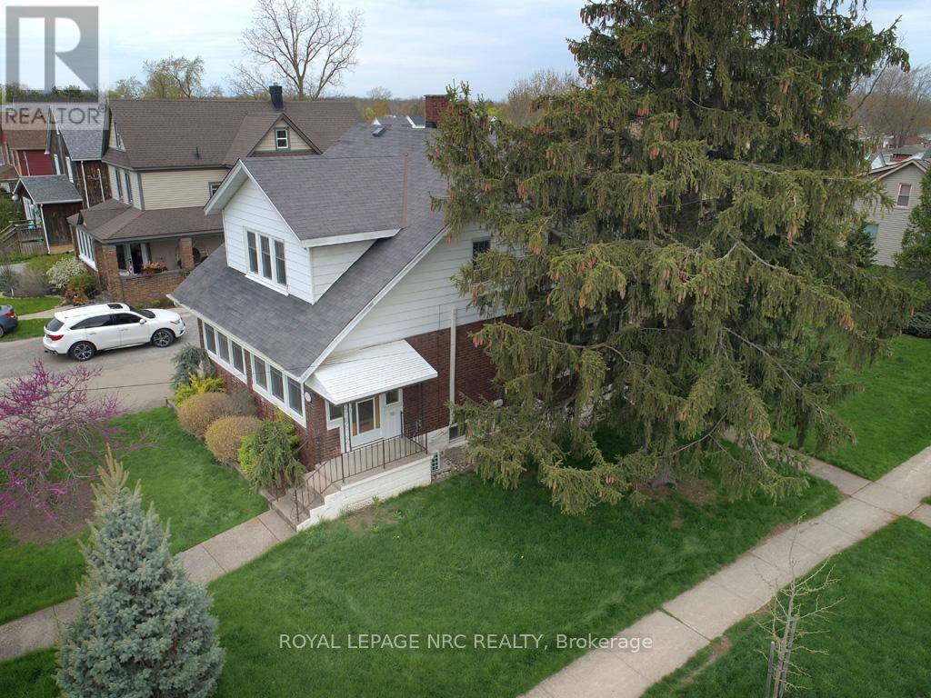 Fort Erie (central), ON L2A2V6,300 PHIPPS STREET