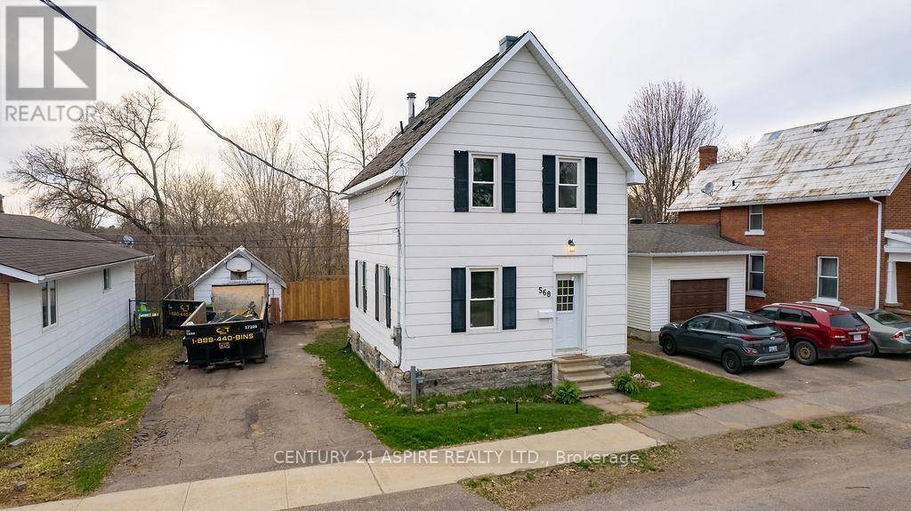 Pembroke, ON K8A3Y1,568 MOFFAT STREET