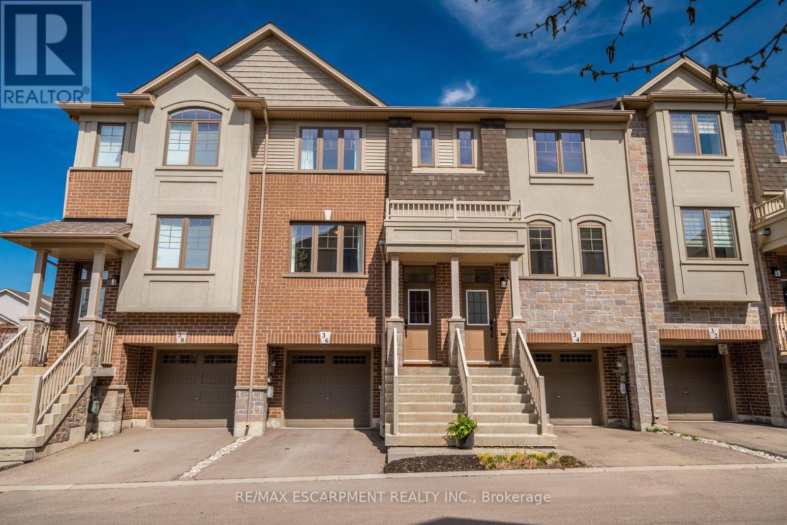 Hamilton (meadowlands), ON L9K0K1,36 MARR LANE