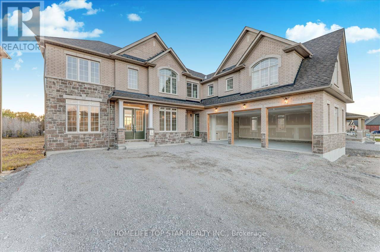Otonabee-south Monaghan, ON K9J0K8,48 GOLDEN MDWS DRIVE