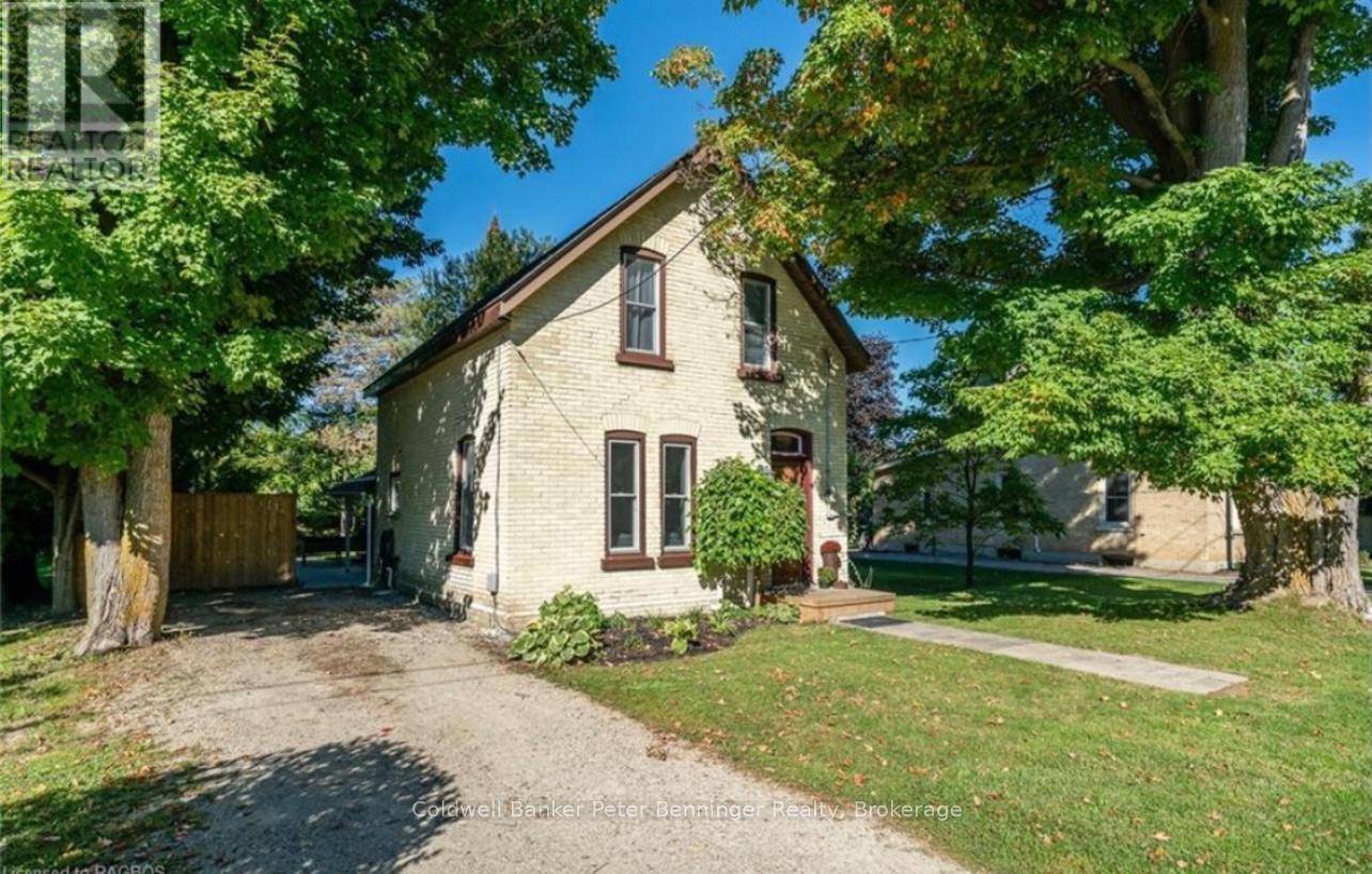 Brockton, ON N0G2V0,113 WILLIAM STREET