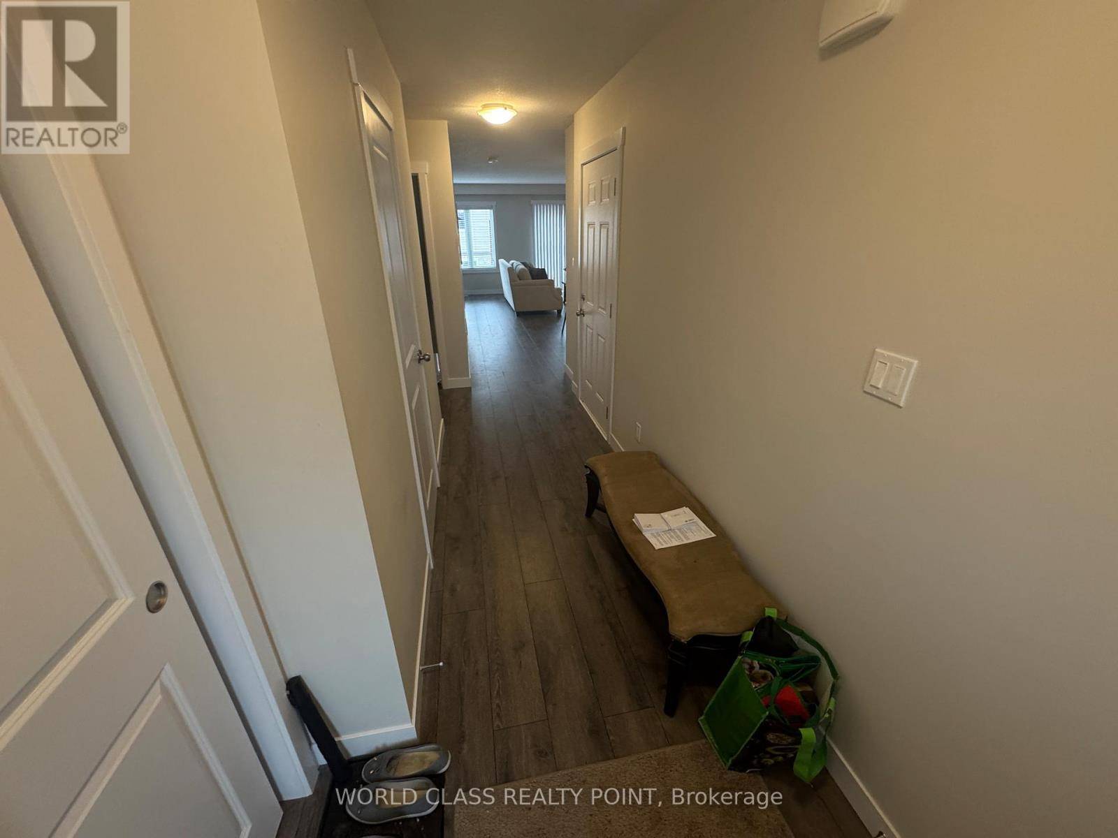 Norfolk (simcoe), ON N3Y0G6,160 Stanley ST #3