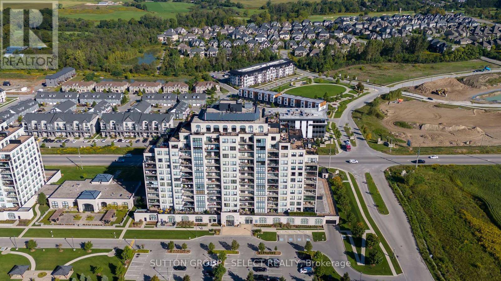 London North (north R), ON N6G0P6,240 Villagewalk BLVD #810