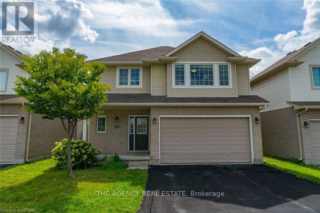 London North (north M), ON N6H0G1,960 Bitterbush CRES #30