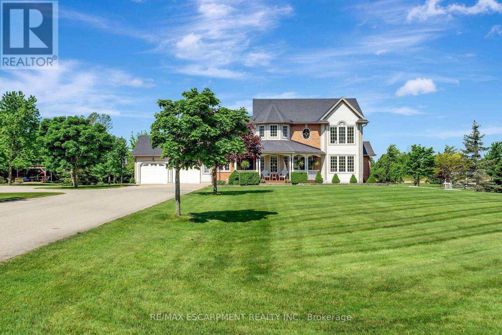 Haldimand (dunnville), ON N1A2W8,533 MARSHALL ROAD