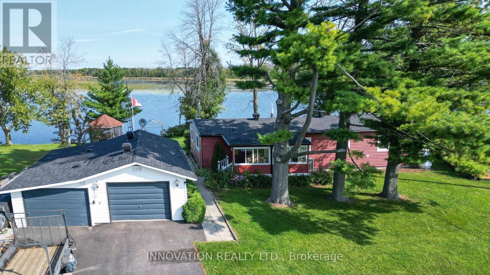 Merrickville-wolford, ON K0G1G0,134 OGILVIE LANE
