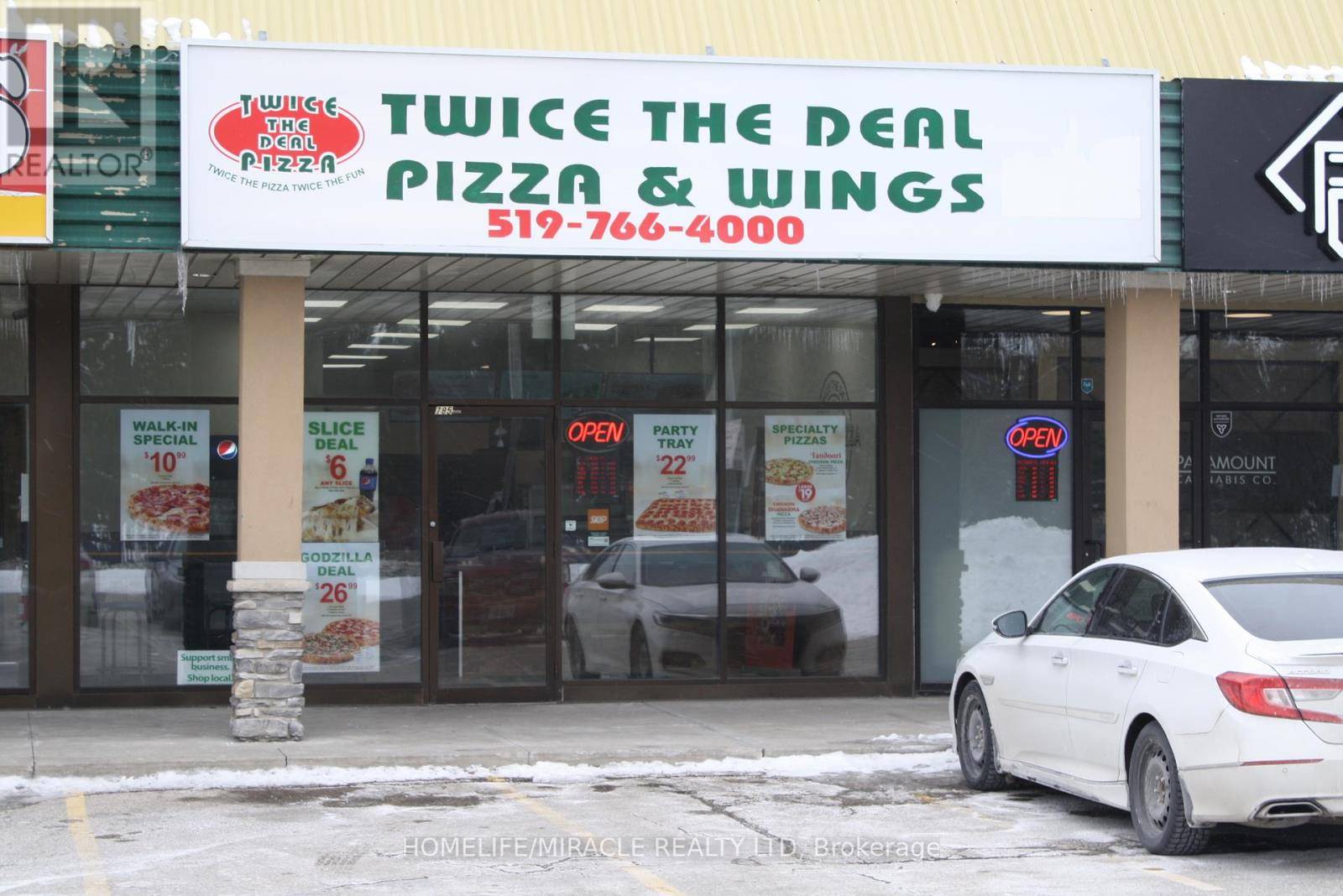 Guelph (riverside Park), ON N1H3Z2,785 WOOLWICH STREET