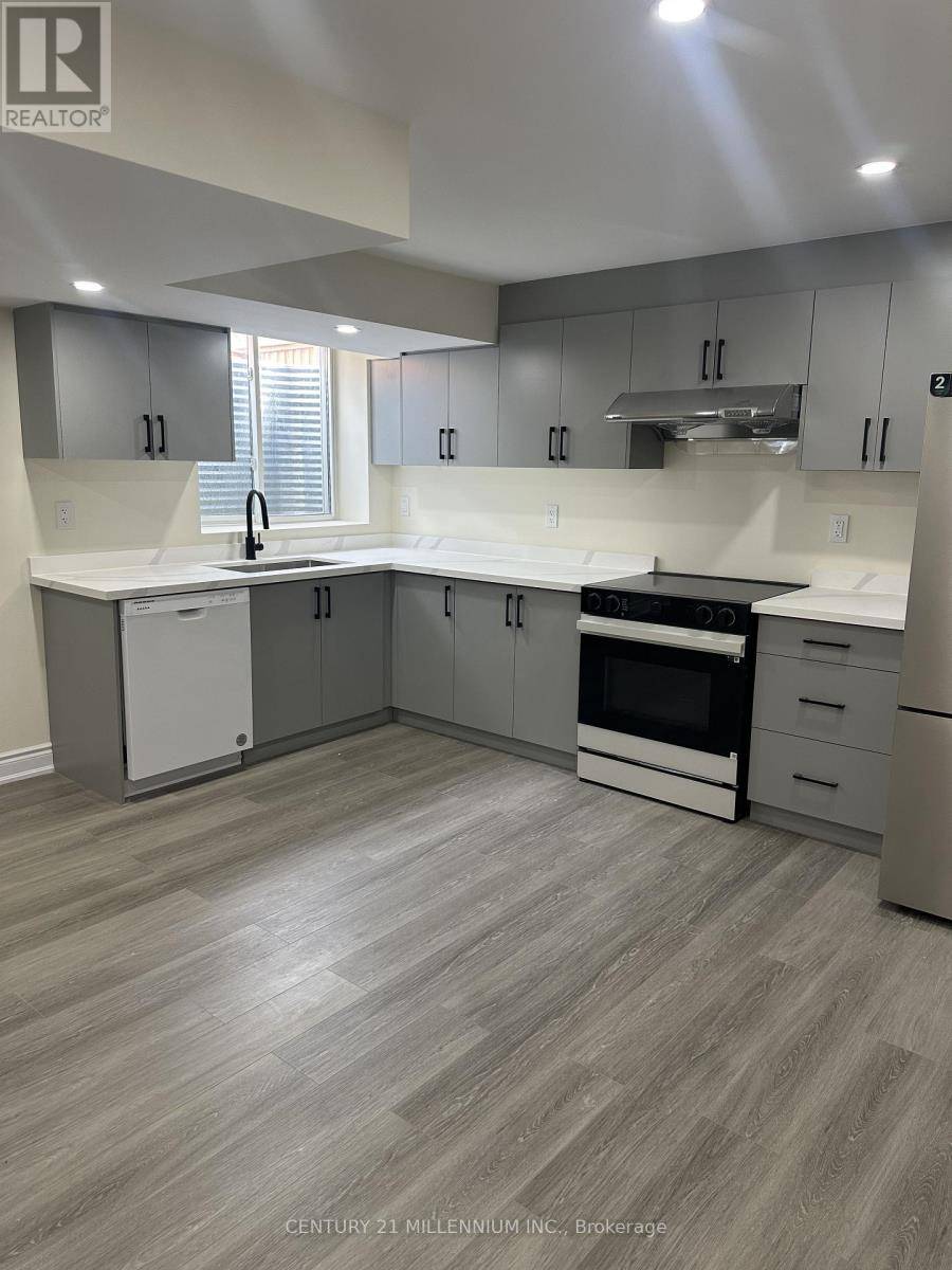 Hamilton (mount Hope), ON L0R1W0,55 Fairey CRES #Basement