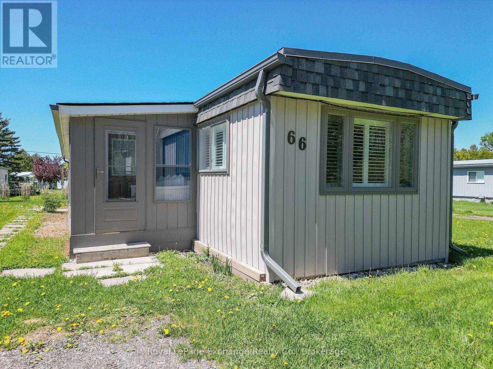 Kincardine, ON N0G2T0,66 APPLEWOOD BOULEVARD