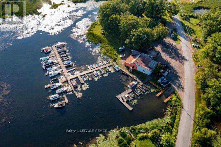 Selwyn, ON K0L1T0,1247 EMERALD ISLE ROAD